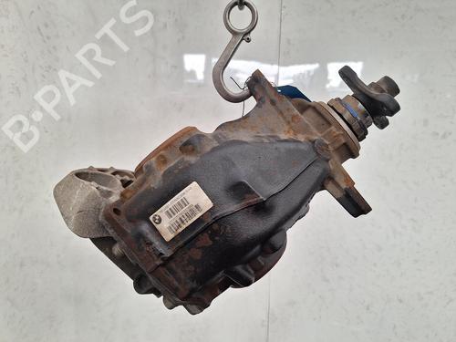 Used Rear differential BMW 1 (F20) 118 d (150 hp) 28274592