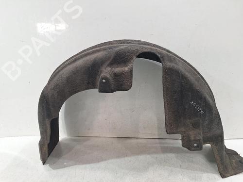 Hjulbue VW GOLF VIII (CD1, DA1) 1.5 TSI (131 hp) 32120425