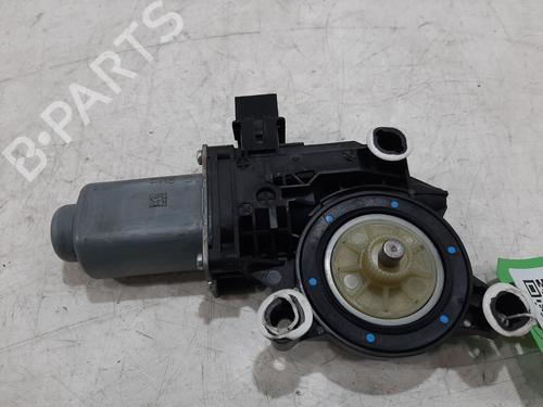 Used Front right window mechanism Front right window mechanism SKODA FABIA II (542) 1.2 (70 hp) 33125235 33125235