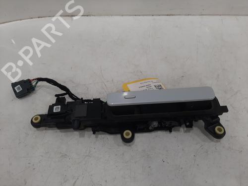 Used Exterior handle JAGUAR I-PACE (X590) EV400 AWD (400 hp) 26856214