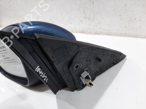 Left mirror FORD FOCUS IV Turnier (HP) 1.0 EcoBoost | BP32409838C26