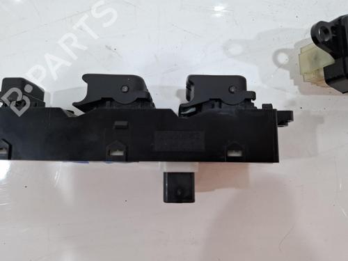 Right front window switch HYUNDAI i20 I (PB, PBT) 1.4 | BP38015405I26 - Image 4