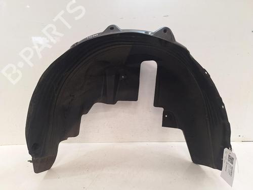 Hjulbue AUDI Q2 (GAB, GAG) 35 TFSI (150 hp) 26745929