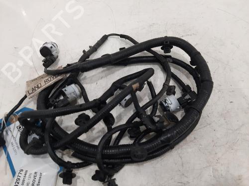 Elektronisk sensor LAND ROVER RANGE ROVER EVOQUE (L551) 2.0 D180 4x4 | BP26850191M84 