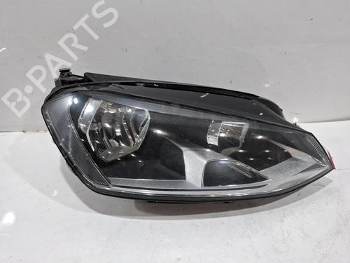 Used Right headlight Right headlight 38236869 38236869