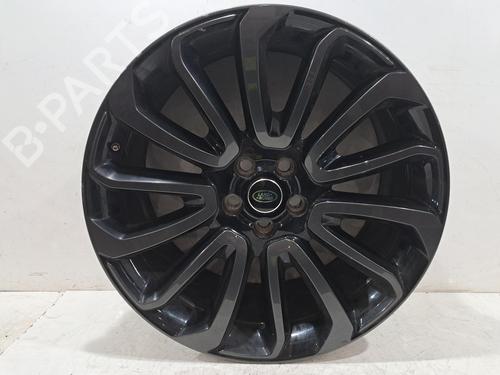 Used Rim LAND ROVER RANGE ROVER IV (L405) 4.4 SDV8 4x4 (340 hp) 30382088