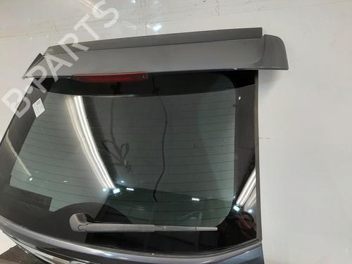 Tailgate FORD FOCUS II (DA_, HCP, DP) 1.6 | BP26777656C6 