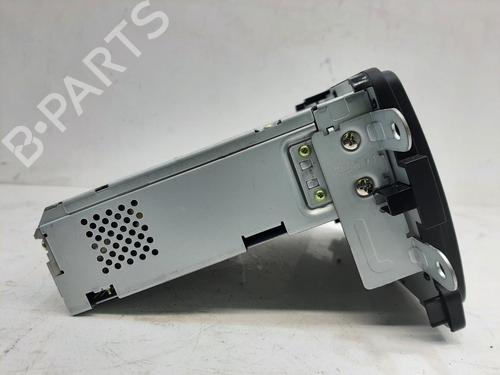 Electronic module DACIA DUSTER (HM_) 1.3 TCe 130 (HMMF) | BP26848634M83 