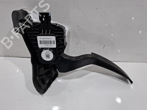 Pedal FORD RANGER (TKE) 3.2 TDCi 4x4 | BP38412365I4 - Image 2