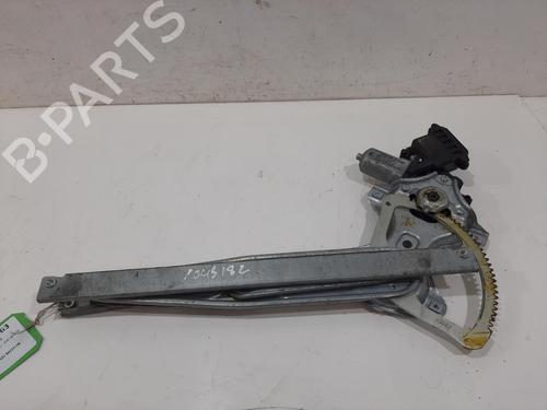 Used Front right window mechanism Front right window mechanism TOYOTA YARIS (_P9_) 1.33 VVT-i (NSP90_, NSP90R) (100 hp) 33282177 33282177
