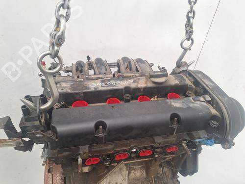 Engine FORD FIESTA VI (CB1, CCN) 1.25 | BP33699626M1 - Image 6