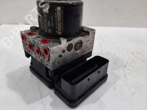 ABS pump VW GOLF VI (5K1) 1.6 TDI | BP29297740M43 