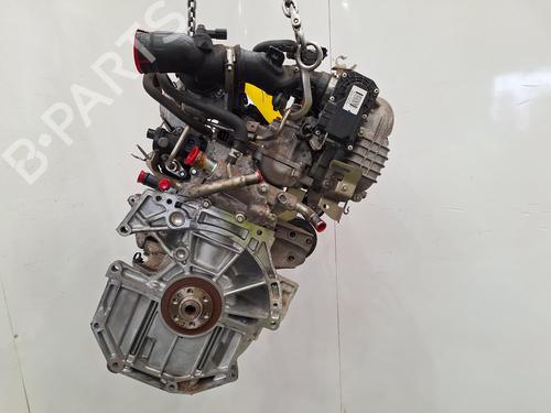 Motor NISSAN NOTE (E12) 1.2 DIG-S | BP36534922M1 - Image 5