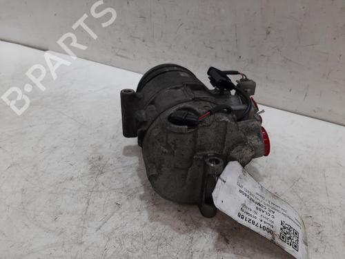 AC compressor MERCEDES-BENZ C-CLASS (W204) C 200 CDI (204.001) | BP37673037M34 - Image 5