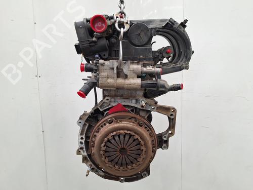 Engine CITROËN C1 II (PA_, PS_) 1.2 VTi 82 | BP37520102M1 - Image 6