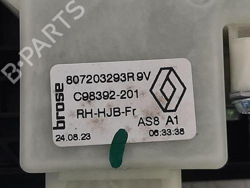 Front right window mechanism RENAULT CAPTUR II (HF_) E-TECH 160 | BP26784601C23 - Image 2