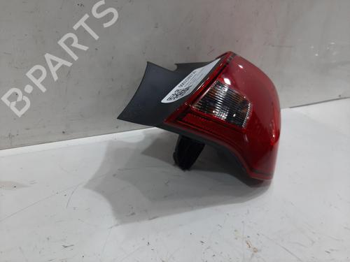 Right taillight VAUXHALL CORSA Mk IV (E) (X15) 1.4 | BP29810022C35 