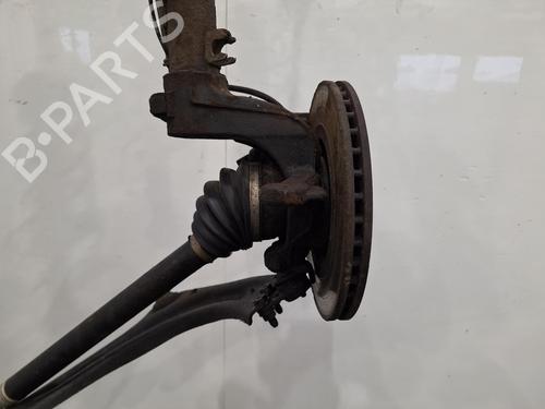 Right front suspension PEUGEOT 208 I (CA_, CC_) 1.6 BlueHDi 100 | BP34732783M73 - Image 3