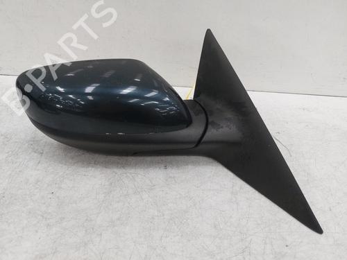 Right mirror MAZDA RX-8 (SE, FE) 1.3 (FE103, SE3P) | BP26863132C27 