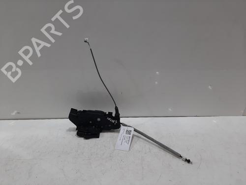 Used Front right lock Front right lock 38105080 38105080