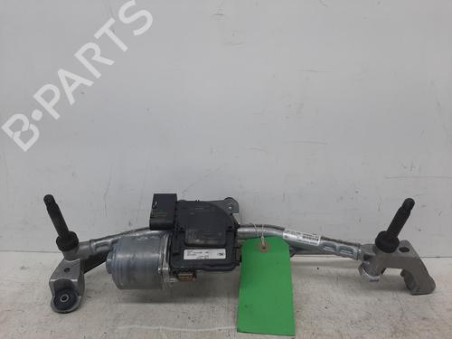 Viskermotor vindrute FORD PUMA (J2K, CF7) 1.0 EcoBoost (125 hp) 31305117