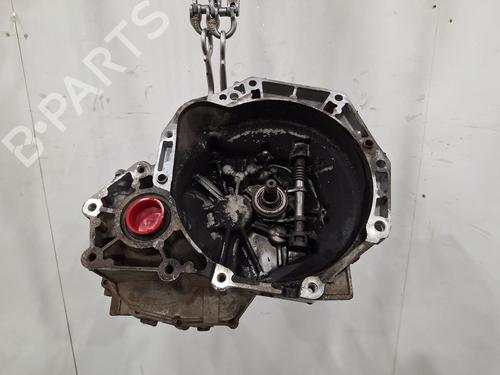 Used Gearbox Gearbox SUZUKI ALTO VII (GF, HA25_, HA35_) 1.0 (AMF310, GFC31S) (68 hp) 40222800 40222800
