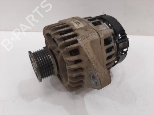 Alternator FIAT DOBLO Cargo (263_) 1.6 D Multijet (263WXD1B, 263WXR1B, 263WXX1B, 263ZXD1B,... | BP28380087M7 