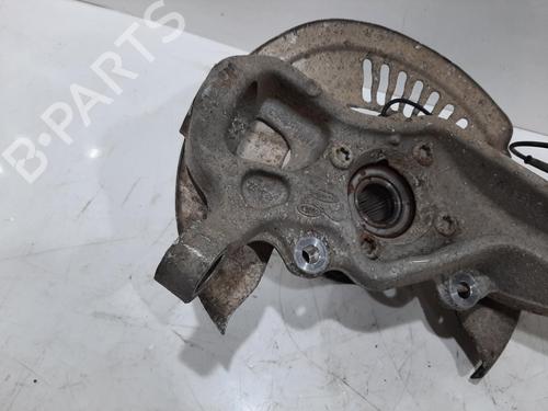 Left front steering knuckle JAGUAR I-PACE (X590) EV400 AWD | BP34273263M25  - Image 6