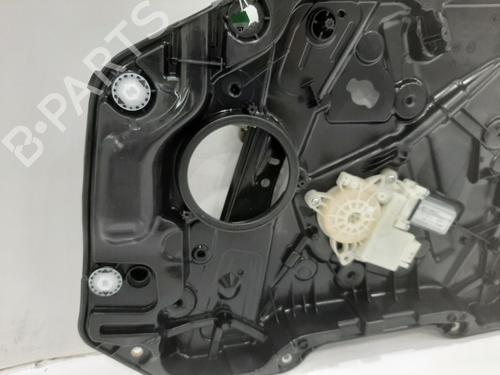 Front right window mechanism BMW 3 Touring (G21, G81) 330 e Plug-in-Hybrid xDrive | BP26852010C23 