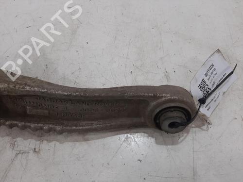 Left front suspension arm JAGUAR I-PACE (X590) EV400 AWD | BP29524389M12 