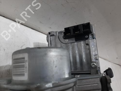 Steering column FORD FIESTA VI (CB1, CCN) 1.25 | BP36773578M21 - Image 3
