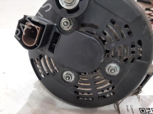 Alternator LAND ROVER RANGE ROVER SPORT II (L494) 4.4 SDV8 4x4 | BP30259815M7