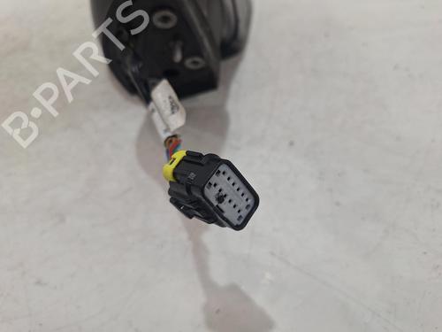 Left mirror KIA CEE'D (JD) 1.0 T-GDI | BP32409298C26 