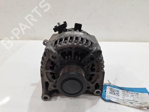 Used Alternator BMW X1 (E84) xDrive 20 i (184 hp) 26858603