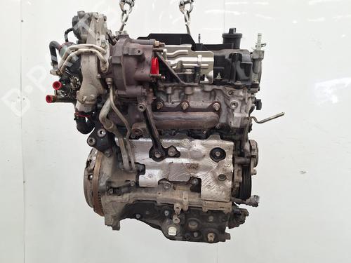 Engine TOYOTA AURIS Estate (_E18_) 1.4 D-4D (NDE180_) | BP36879285M1  - Image 5