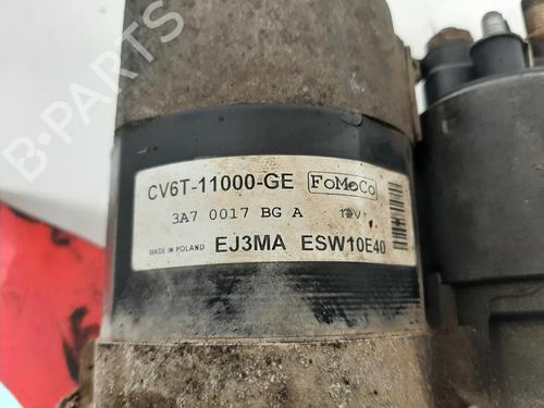 Starter FORD FIESTA VI (CB1, CCN) 1.0 EcoBoost | BP26863855M8 - Image 4