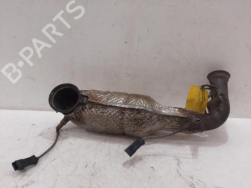 Catalyseur VAUXHALL GRANDLAND X / GRANDLAND (A18) 1.2 Turbo (75) (131 hp) 29603310