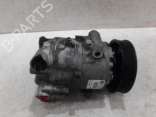 Used AC compressor VAUXHALL MERIVA Mk II (B) (S10) 1.4 (120 hp) 33035206