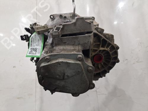 Gearbox PEUGEOT 2008 I (CU_) 1.2 THP 130 / PureTech 130 | BP40500457M3 - Image 4