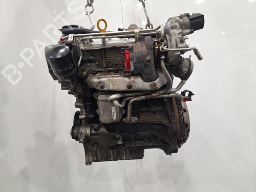 Engine AUDI A1 (8X1, 8XK) 1.4 TFSI | BP31361789M1
