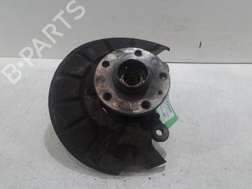 Used Right front steering knuckle VW GOLF VI (5K1) 1.4 TSI (122 hp) 32409090