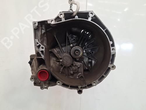 Used Gearbox Gearbox 37267051 37267051