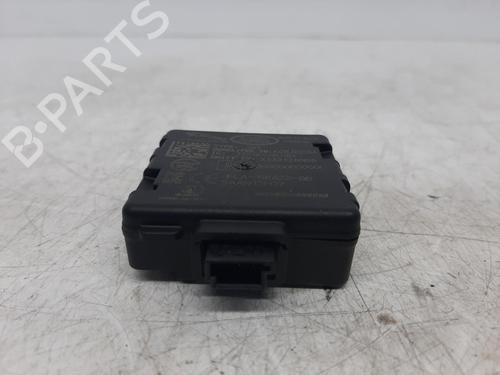 Control unit LAND ROVER RANGE ROVER IV (L405) 4.4 SDV8 4x4 | BP26744038M11 