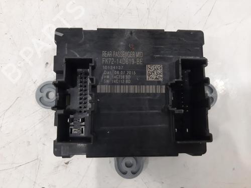 Used Control unit Control unit 26856062 26856062