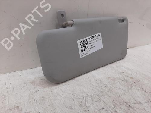 Venstre solskærm FIAT PANDA (169_) 1.2 (169.AXB11, 169.AXB1A) | BP39507089I1 - Image 3