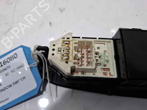 Right front window switch KIA SPORTAGE III (SL) 1.6 GDI | BP38712028I26 - Image 6