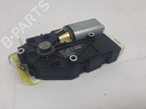 Schiebedachmotor für JAGUAR XJ (X351) 3.0 SDV6 (275 hp) 31360792