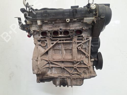 Engine FORD FIESTA VI (CB1, CCN) 1.6 Ti | BP37218937M1 - Image 2