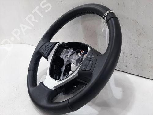 Ratt SUZUKI VITARA (LY) 1.4 Hybrid (Mild Hybrid) (APK414) | BP31846493C49