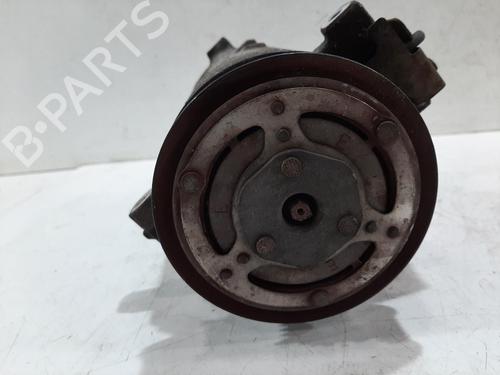 AC compressor FIAT 500X (334_) 1.6 (334AXE1A) | BP30286484M34 